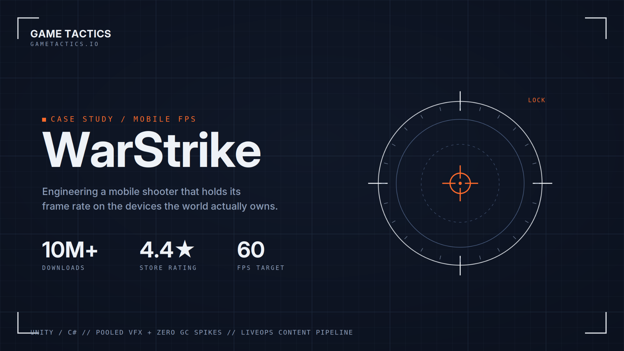 WarStrike