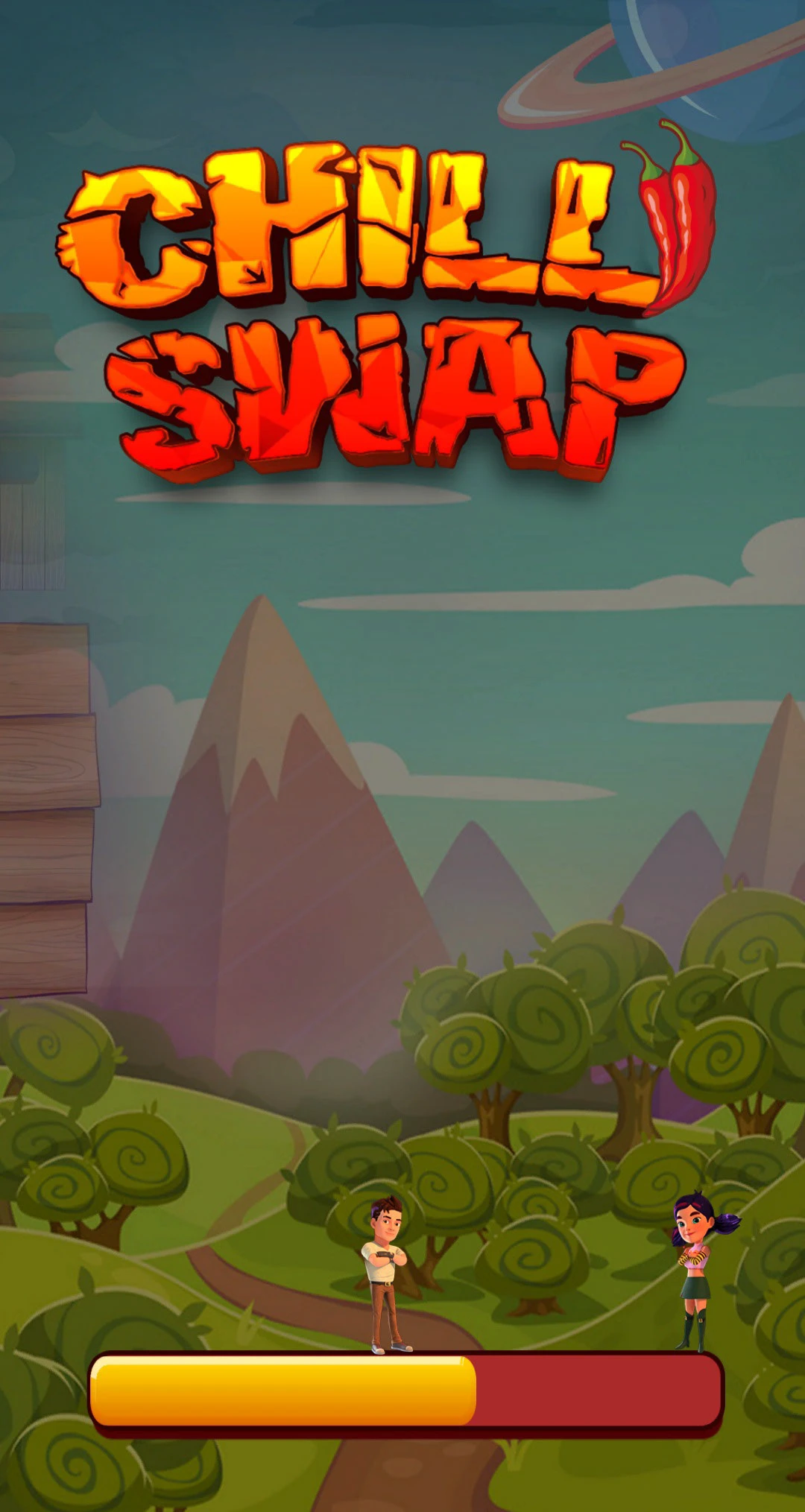 Chiliswap