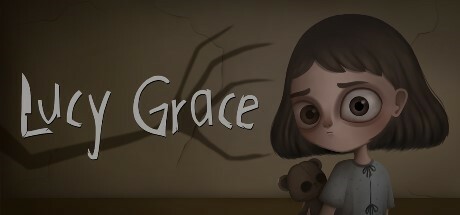 Lucy Grace: Psychological Horror
